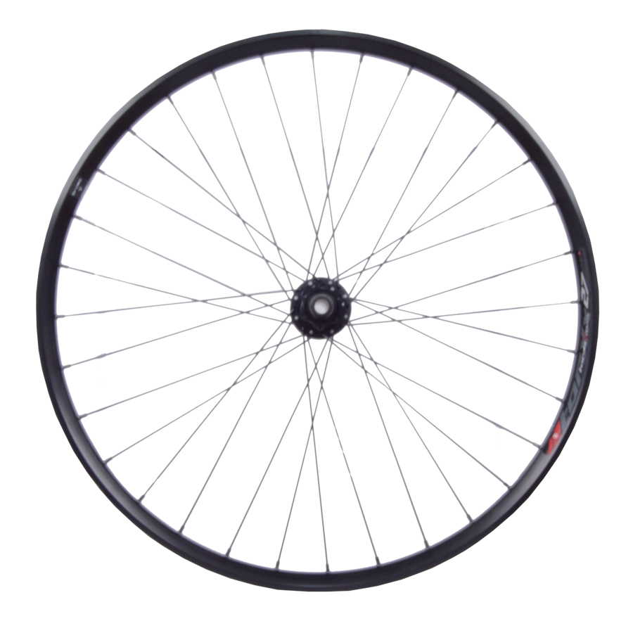 Rodas com aro assimétrico TLR para Bicicletas de Montanha – Barufil