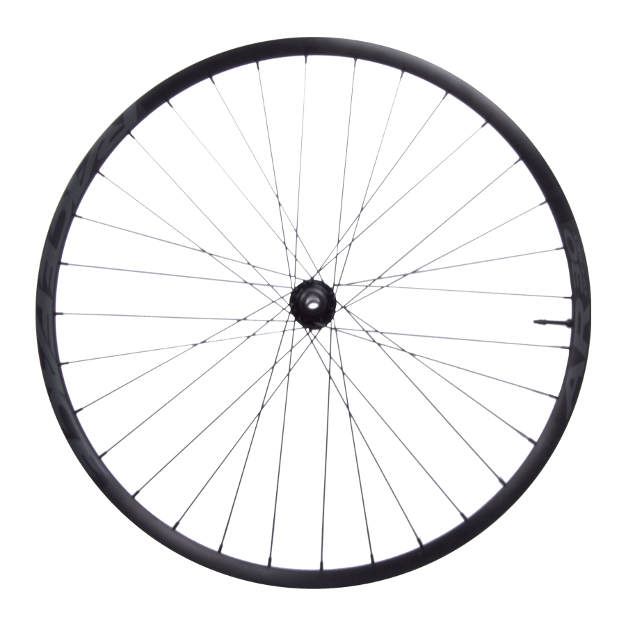 Roda com aro assimétrico TLR para Bicicleta de Montanha – Barufil